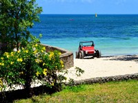 Car rental in Kenya